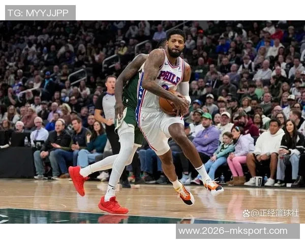 乔治表现出色半场7投4中三分球命中3个贡献13分3篮板2助攻