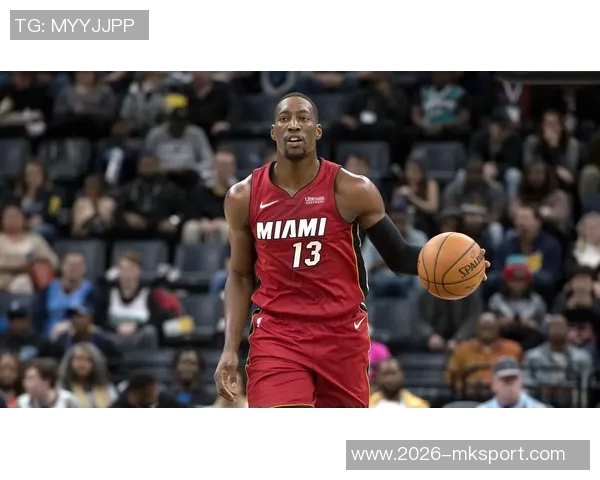 阿德巴约荣登队史得分第三名斯波称赞其全能表现令人惊叹