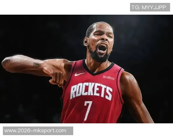 网友热议交易结果杜兰特心态轻松感谢太阳队的支持与信任