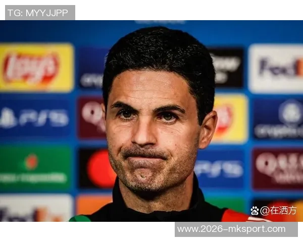 阿尔特塔昔日战绩惨淡球迷感慨天才球员为何支持他