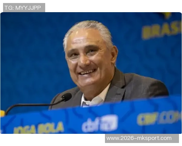 安帅谈内马尔入选国家队：只看表现不讲人情