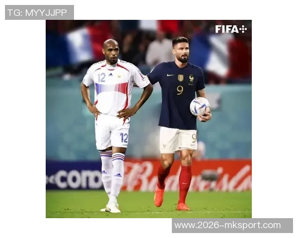 德尚称赞姆巴佩展现队长风范全队为晋级世界杯感到自豪 德尚称赞姆巴佩展现队长风范全队为晋级世界杯感到自豪