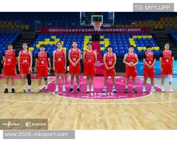 全国女篮锦标赛南溪赛区决出13至18名高县赛区四强名单正式公布