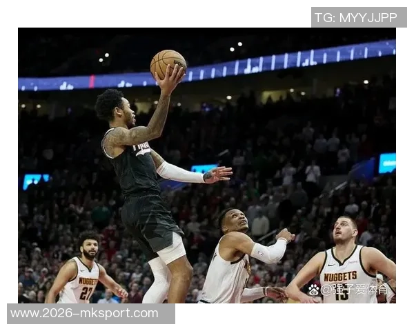 安芬尼西蒙斯自信回应防守质疑感谢教练团队的支持与信任