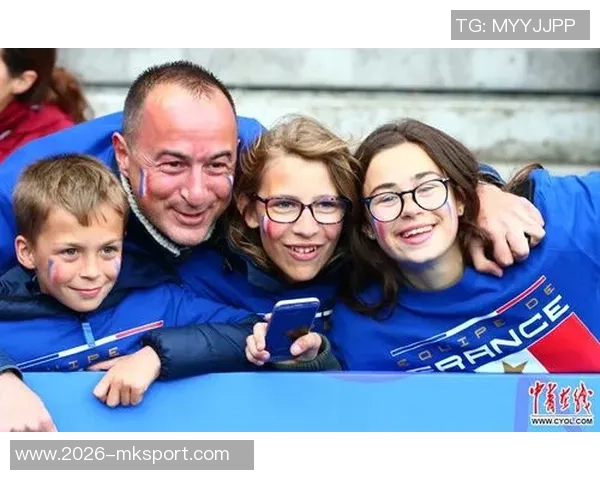 法国足协主席宣布未来四年将投资55亿欧支持业余足球和女足发展