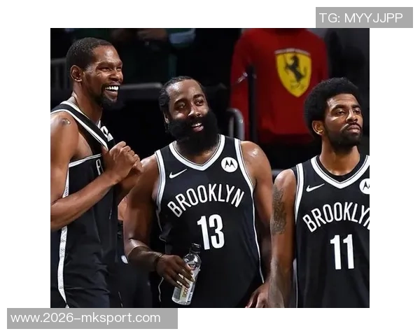 哈登与KD重聚的幻想火媒直言虽不现实却让人难以释怀