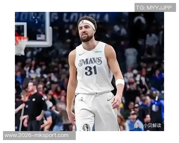 基德盛赞克莱未来名人堂潜力强调其能量与投篮能力对球队的重要性