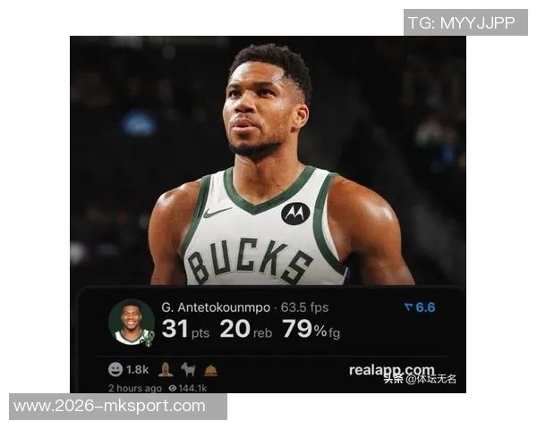 字母哥开季前四场创历史纪录140分50板25助攻成首人 字母哥开季前四场创历史纪录140分50板25助攻成首人