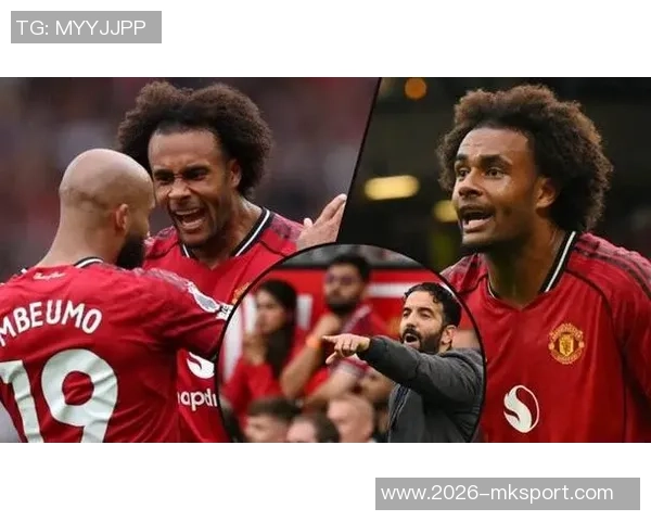 罗马本周启动报价计划目标曼联前锋齐尔克泽引援行动