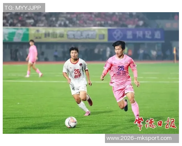 湘超球员感慨国内足球现状父母希望将足球视为兴趣爱好而非职业选择