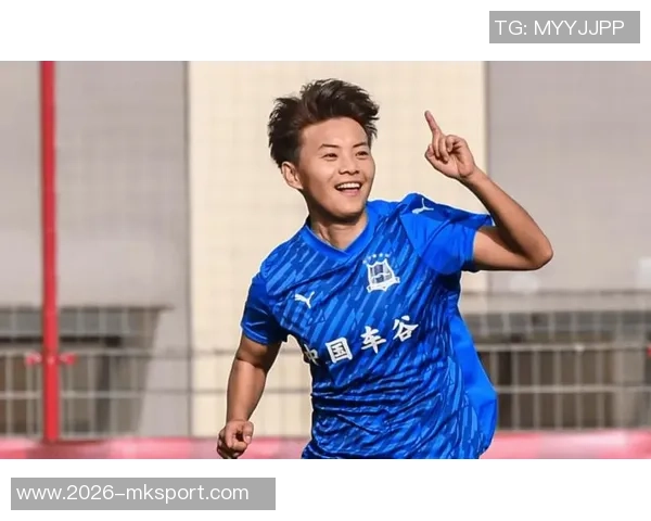 王霜谈武汉女足亚冠胜利背后的决心与责任感