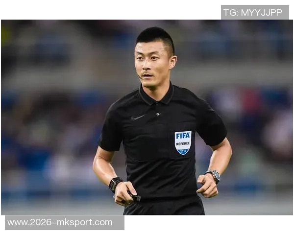 傅明执哨U23亚洲杯揭幕战沙特与吉尔吉斯斯坦强强对决 傅明执哨U23亚洲杯揭幕战沙特与吉尔吉斯斯坦强强对决