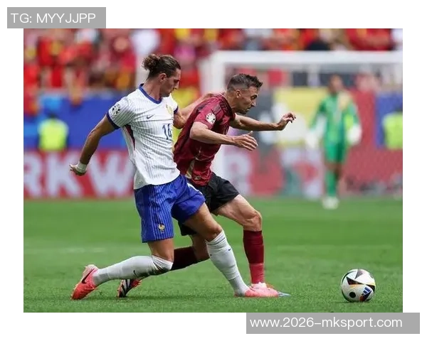 K图拉姆强调法国队责任感力争最后一场比赛胜利 K图拉姆强调法国队责任感力争最后一场比赛胜利