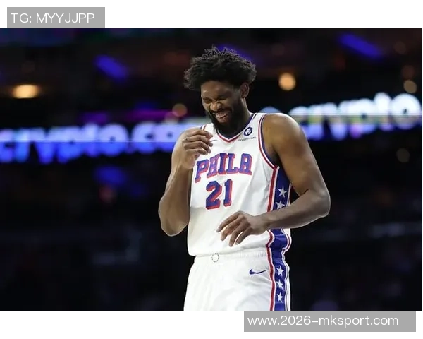 恩比德关键时刻失误三分不中全场表现平平仅得20分6篮板4助攻2盖帽 恩比德关键时刻失误三分不中全场表现平平仅得20分6篮板4助攻2盖帽