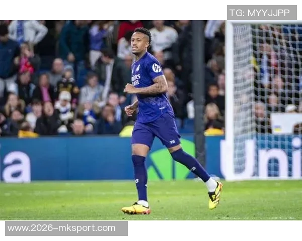 米利唐因肌肉损伤缺席四场比赛预计对曼城复出状态良好