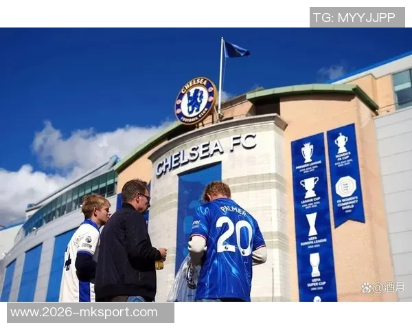 切尔西的华尔街足球能否逃脱世二教的危机与暴雷命运