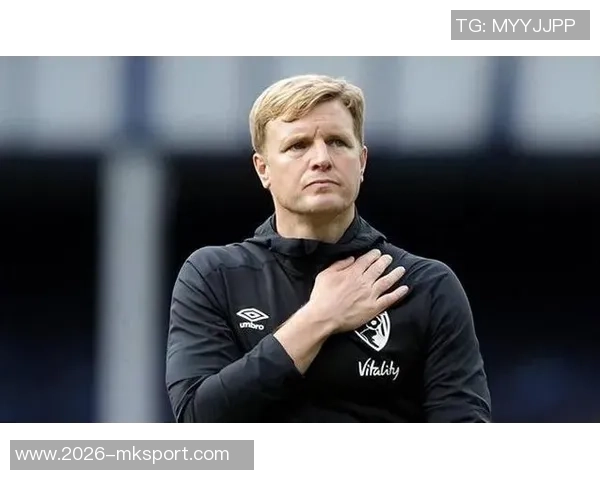 埃迪豪强调俱乐部愿意投入转会资金但必须遵守相关规则 埃迪豪强调俱乐部愿意投入转会资金但必须遵守相关规则