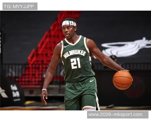 美记分析字母哥与雄鹿分道扬镳的合理性与双方的顾虑与责任 美记分析字母哥与雄鹿分道扬镳的合理性与双方的顾虑与责任